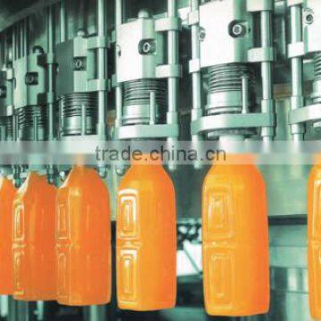 fruit juice bottle filling machine/Juice Making &Filling Machine