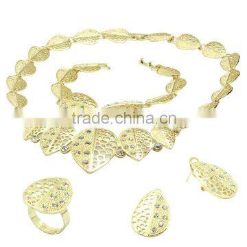 2012 fashion women's alloy jewelry FH-FS802