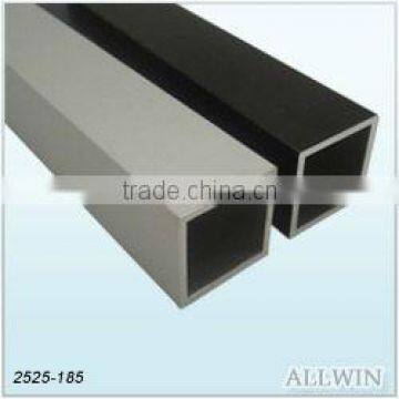 Good Quality Square Aluminum Tube