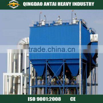 dust collector/ baghouse/bag filter dust collector