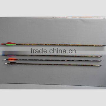 Carbon Fiber Telescopic Tube In Colorful Surface photo-2