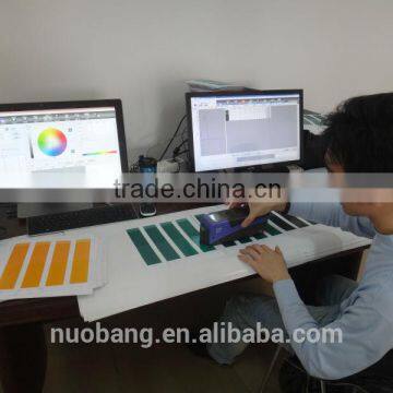 NCB Professional Full Automatic Offset Printing Ink Proofer Printability Tester photo-2