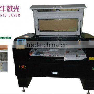 All Things Can Cut Laser Cutting And Engraving Machine H9060