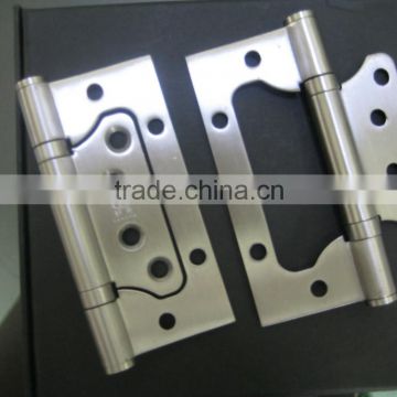 stainless steel sub-mother door hinge