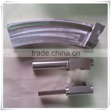 OEM Anodizing CNC Milling High Precision Machining Part