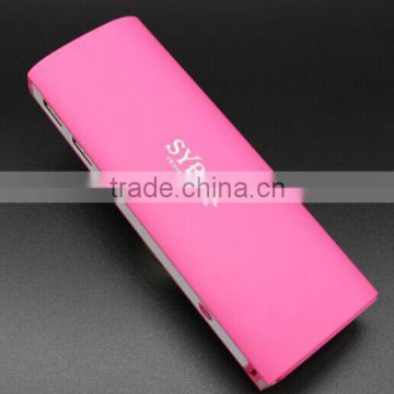 Portable Mobile power bank