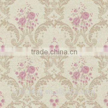 beautiful flower wallpaper for home decoration