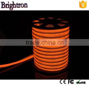 Wholesale Epistar Chips Color Changing Led Neon Tubes Led Neon Flex 12v photo-6