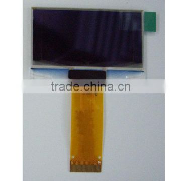 oled graphic oled display panel 1.04 OLED UNOLED50050