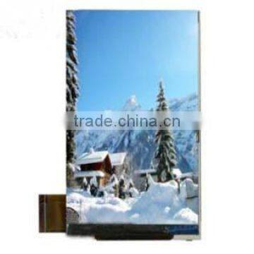Custom Mobile Lcd Display UNTFT40091