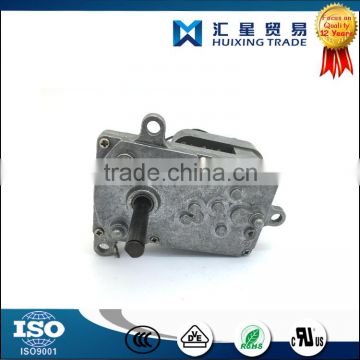 High torque Geared Box Motor