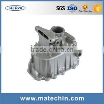 High Quality Promotional Precision Aluminum Gravity Casting