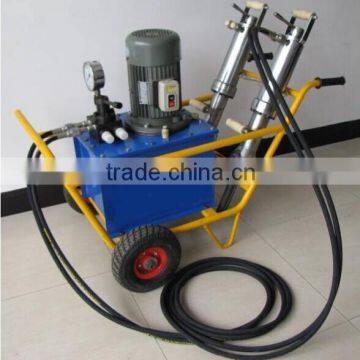 Rock Splitting Tools/ Splitting Machine/ Stone Splitter On Sale