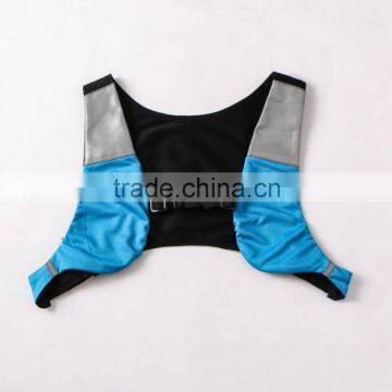 Wholesales high quality sport cycling reflective vest
