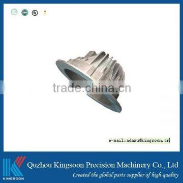 Hot sale aluminum die cast parts