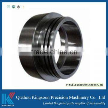 Kingsoon factory direct sale 2015 High quality Metal CNC Machining part