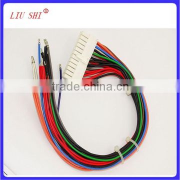 Custom Made Cable Assembly and Wire Harness