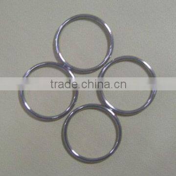 Valve Seat ( Inconel 625 valve seat, Stellite 6 valve seat etc )