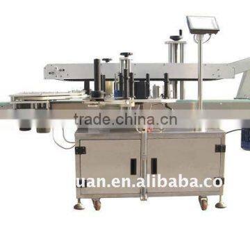 square bottle labeling machine JT-620