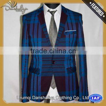 Professional Designer 3 Piece Suit With Low Price photo-6