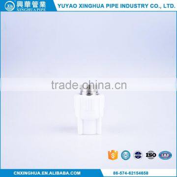 Full Sizes High Quality Green Material water pipe fittings , water pipe fittings , ppr pipe fitting