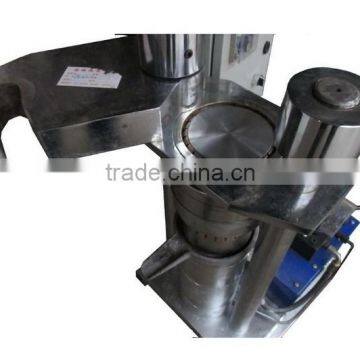 Hydraulic Oil Press,Wheat Germ Oil Press,Low Oil Temperature Healthy Oil Press photo-4