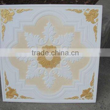 2013 new design GRG gypsum board