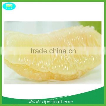 Sweet thin skin white honey pomelo