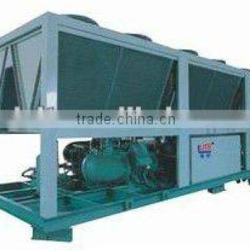 LTLF Series Air Cooled Chiller, Air Cooled Water Chiller