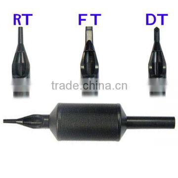 25mm Black Tattoo Tube/ Tip for Tattoo Machines Best Design