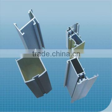 2217 industrial aluminium extrusion profile