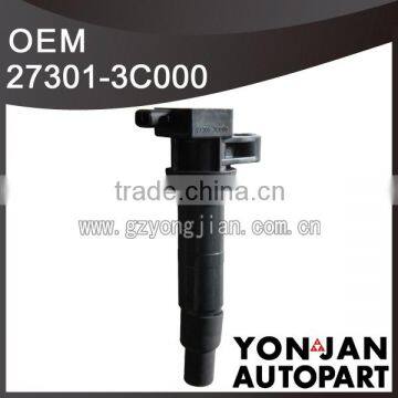 Ignition Coil Assembly For Auto OEM# 27301-3C000