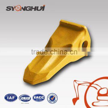 high quality digging forged bucket teeth for EC210 Construction Machinery bucket tips