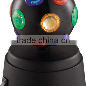 DL-1 B/O Mini Disco Ball party light