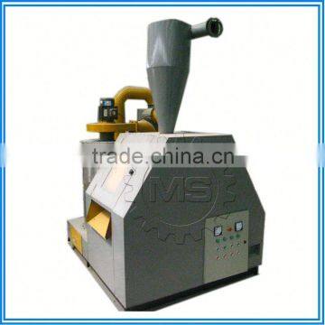 99.9% Separation Rate Copper Wire Granulator for Sale photo-5