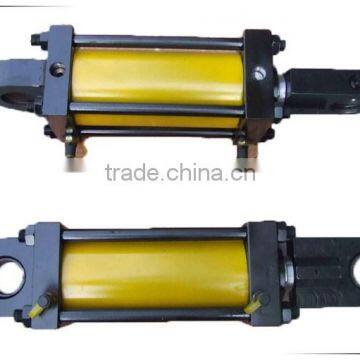 50 ton hydraulic cylinder