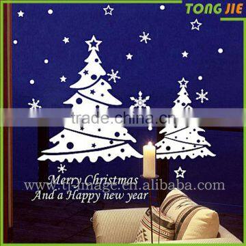 Vinyl Decorative Vinyl Temperature Sticker photo-3