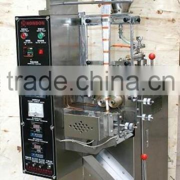 DXDY-1000 fruit juice packing machine