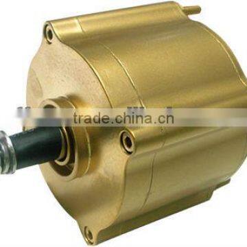 400w low rpm permanent magnet alternator