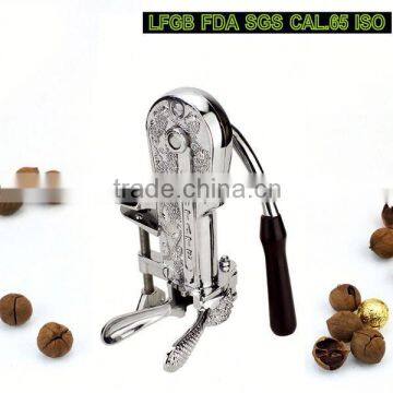 High quality galvanized wine opener