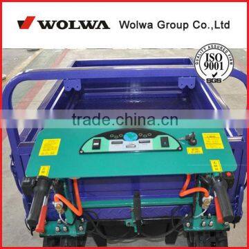 hot sale!!! electric carrier vehicle, car carrier truck, crawler carrier vehicle, tracked carrier, china manufacturer