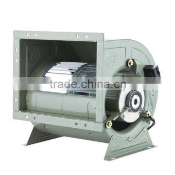 [FANZIC] TFB - GD23DT DOUBLE Inlet Centrifugal Fans