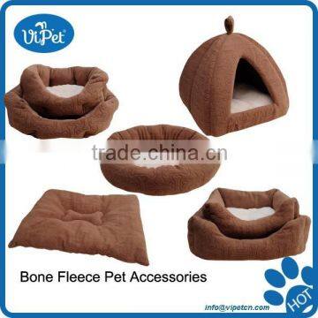 Soft and Comfortable cheap fashion pet bed crib