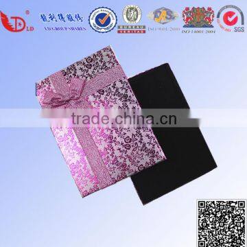 Luxury Custom Promotional Gift Paper PackagingJewelry Box photo-5