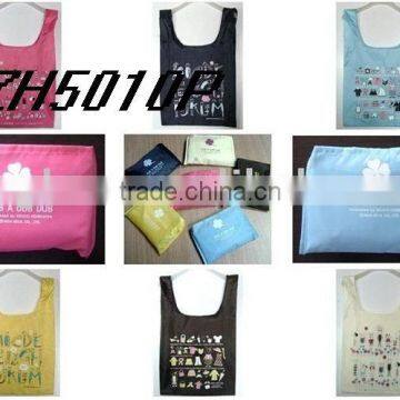 polyester bag,shopping bag,nylon bag