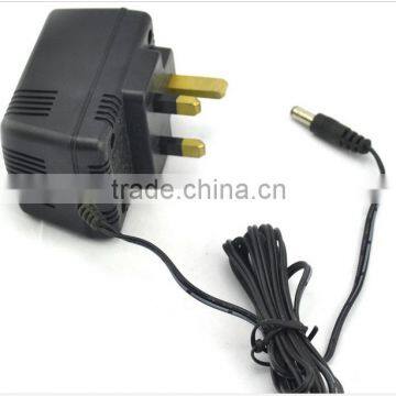 AC DC Power Supply 9V 800mA US Linear Adapter photo-4