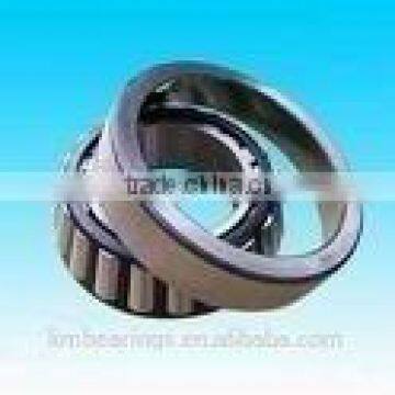 tapered roller bearings with seals