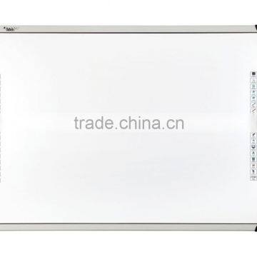 Anti-scratch IR Interactive Smart White Board photo-3
