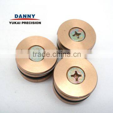 MISUMI Mould Parts Brass Stopcock photo-2