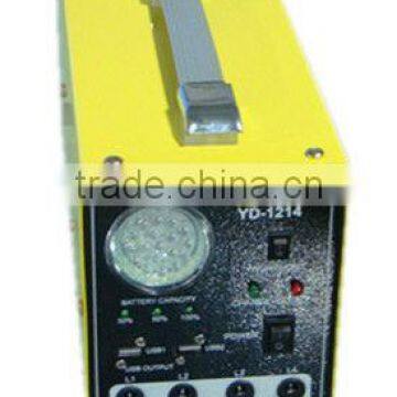 High Efficiency Solar Power System for Home photo-2